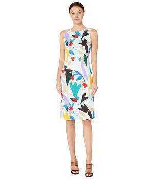 PRABAL GURUNG, PRABAL GURUNG | Classic Sheath Dress商品图片 3.5折