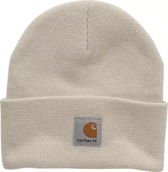 Carhartt | Carhartt Youth Knit Beanie,商家Dick's Sporting Goods,价格¥74