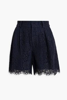 推荐Corded lace shorts商品