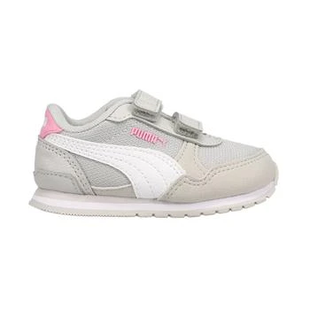 Puma | ST Runner V3 Mesh Slip On Sneakers (Toddler),商家SHOEBACCA,价格¥186
