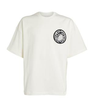 推荐Cancer Patch T-Shirt商品
