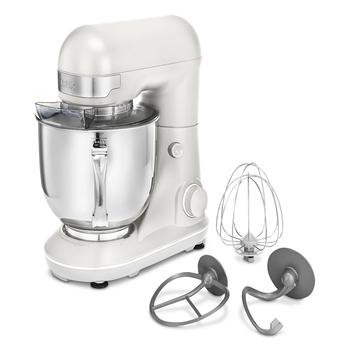 商品Crux | 5.3-Qt. 300-Watt Tilt-Head 12-Speed Stand Mixer,商家Macy's,价格¥1002图片