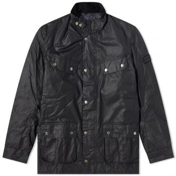 Barbour Barbour International Duke Wax Jacket