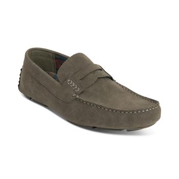 Kenneth Cole | Men's Dawson Bit Slip-On Driver Loafer商品图片,3.9折