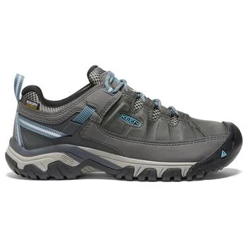 Keen | Targhee III Waterproof Hiking Shoes 4.8折, 独家减免邮费