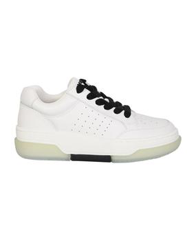 AMIRI | Padded Leather Stadium Low Sneaker商品图片,