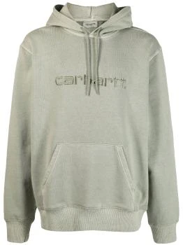 推荐Carhartt 男士卫衣 I0301451CTGD 绿色商品