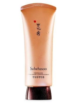Sulwhasoo | Timetreasure Extra Creamy Cleansing Foam商品图片,