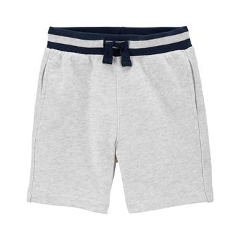 Carter's | Baby Boys Pull-On French Terry Shorts商品图片,2.9折