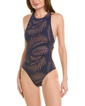 Onia | Onia Yvette One-Piece,商家Premium Outlets,价格¥488
