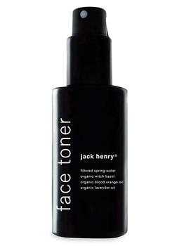 商品jack henry | Replenishing Face Toner,商家Saks Fifth Avenue,价格¥170图片