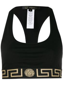 商品Versace | Greca border sport bra,商家GRIFO210,价格¥476图片