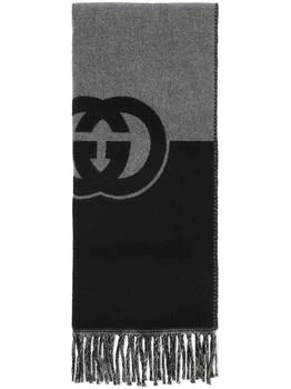 推荐GUCCI - Scarf With Logo商品