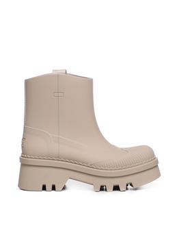 商品Chloé | Chloé Raina Rain Boots,商家Italist,价格¥4039图片