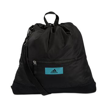 阿迪达斯包, Adidas | Unisex Squad Convertible Crossbody Bag商品图片 