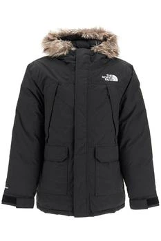 The North Face | padded mcmurdo,商家Residenza 725,价格¥2293