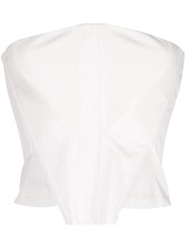 product Fork Frame corset - women image