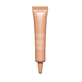 娇韵诗美白, Clarins | Clarins 娇韵诗持久无瑕遮瑕霜 02号 (12ml)商品图片 额外7折, 额外七折