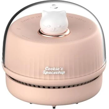 Multitasky | Kitty Desktop Vacuum,商家Premium Outlets,价格¥199