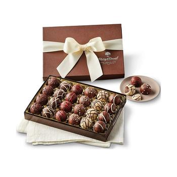 商品Signature Chocolate Truffles图片