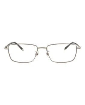 推荐Square-Frame Titanium Optical Frames商品