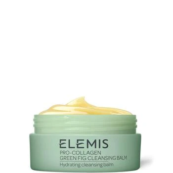 ELEMIS | Elemis Pro-Collagen Green Fig Cleansing Balm 100g,商家Dermstore,价格¥458