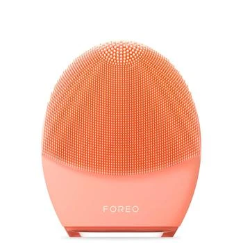 Foreo | FOREO LUNA 4 Smart Facial Cleansing and Firming Massage Device - Sensitive Skin,商家Dermstore,价格¥1862