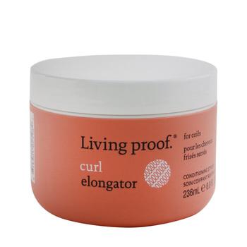推荐Living Proof 卷发造型乳 - 细卷发适用 236ml/8oz商品