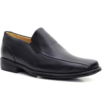 Sandro Moscoloni, Sandro Moscoloni | Double Gore Bicycle Slip-On Loafer商品图片 3.5折起