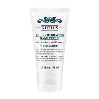 Kiehl's | Coriander Scented Hand Cream商品图片,