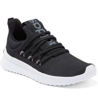 Adidas | Lite Racer Lace-up Activewear Sneaker商品图片,7.8折