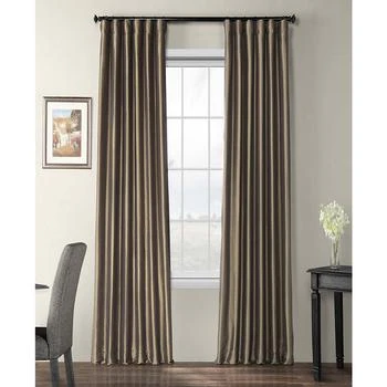 Exclusive Fabrics & Furnishings | Blackout Taffeta Panel,商家Macy's,价格¥620