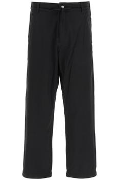 更多stone island, Stone Island | Stone island shadow project loose fit jogger pants商品图片 5.4折