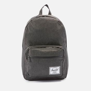 Herschel Supply | Herschel Supply Co. Pop Quiz Canvas Backpack商品图片,额外6.8折, 额外六八折