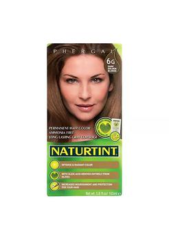 Adina Reay 28DD to 38G怎么选, NATURTINT | Hair Color - Permanent - 6G - Dark Golden Blonde - 5.28 oz商品图片 7.6折