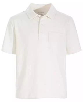 Epic Threads | Little & Big Boys Slub Polo Shirt, Created for Macy's,商家Macy's,价格¥46