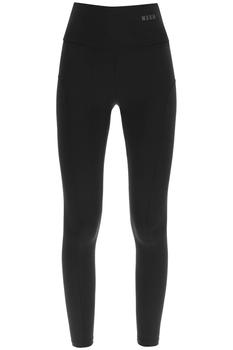 推荐Msgm sports leggings商品