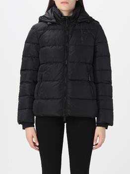 Emporio Armani | Emporio Armani jacket for woman商品图片,6.9折