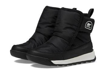 SOREL | Childrens Whitney II Plus Bootie WP (Toddler/Little Kid),商家Zappos,价格¥551