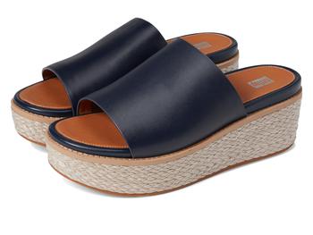 商品FitFlop | Eloise Espadrille Wedges,商家6PM,价格¥687图片