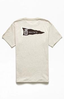 product Brown T-Shirt image