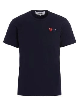 推荐double Heart T-shirt商品