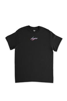 HYPE KIDS | HYPE KIDS PINK TO MINT SCRIBBLE T-SHIRT - BLACK FRIDAY KIDS商品图片,7.4折