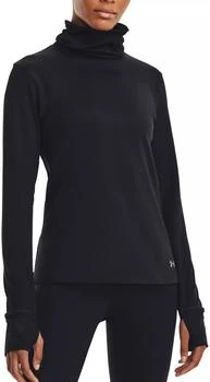 推荐Under Armour Women's Infrared Up the Pace Funnel Long-Sleeve Shirt商品