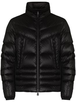 moncler羽绒服, Moncler | MONCLER GRENOBLE Canmore Puffer Jacket Black商品图片 
