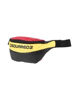 DSQUARED2 | Belt Bags,商家YOOX,价格¥2137