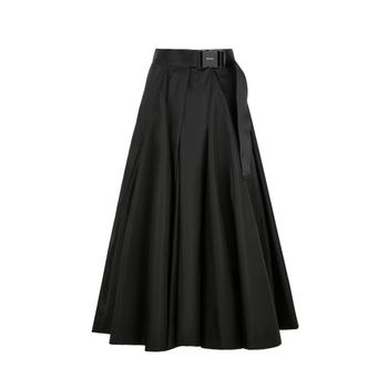 推荐Jupe en gabardine Re-Nylon商品