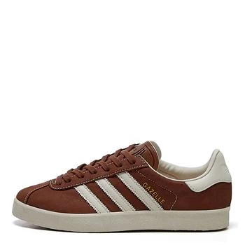 推荐adidas Gazelle 85 Trainers - Preloved Brown / Chalk White商品