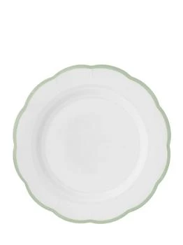 BITOSSI HOME | Set Of 6 Petal Plates,商家LUISAVIAROMA,价格¥961