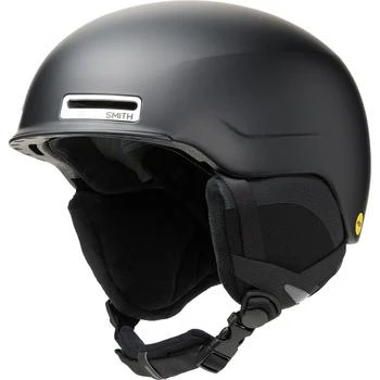 Smith | Maze Round Contour Fit MIPS Helmet,商家Backcountry,价格¥856